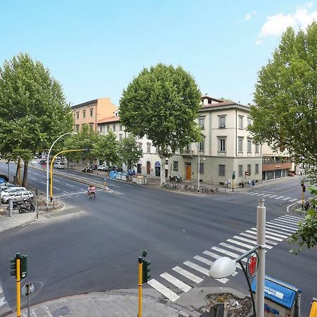 La Marmora 3 Bedroom Apartment Near Galleria Dell'Accademia Florenz Exterior foto