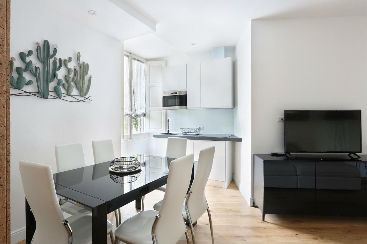 La Marmora 3 Bedroom Apartment Near Galleria Dell'Accademia Florenz Exterior foto