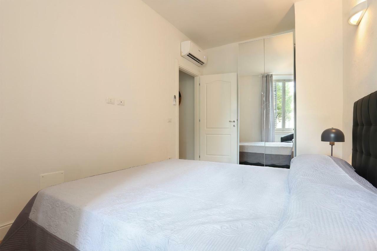 La Marmora 3 Bedroom Apartment Near Galleria Dell'Accademia Florenz Exterior foto