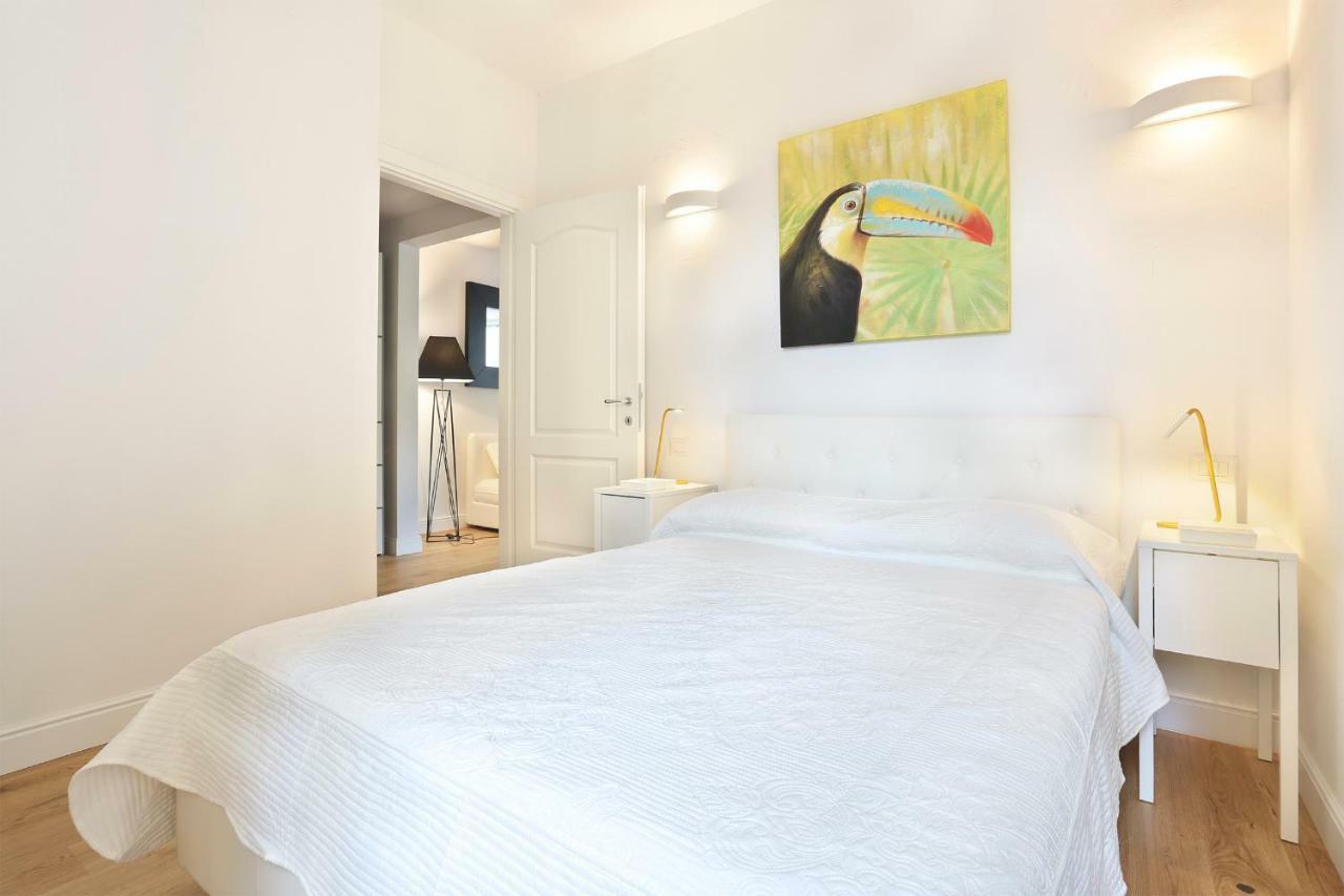 La Marmora 3 Bedroom Apartment Near Galleria Dell'Accademia Florenz Exterior foto
