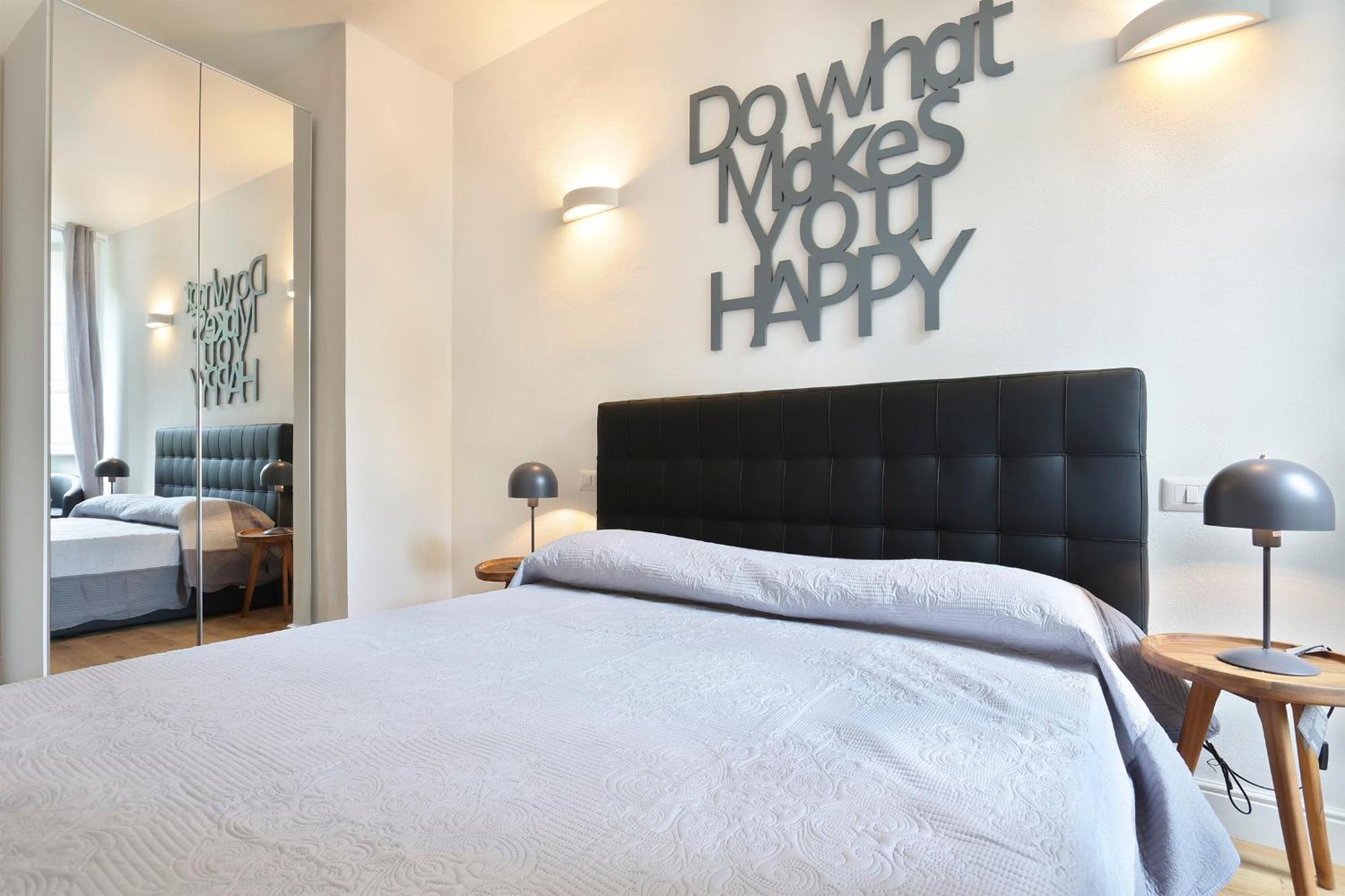 La Marmora 3 Bedroom Apartment Near Galleria Dell'Accademia Florenz Exterior foto