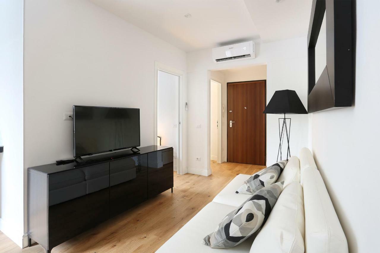 La Marmora 3 Bedroom Apartment Near Galleria Dell'Accademia Florenz Exterior foto